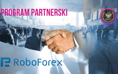 RoboForex Program Partnerski