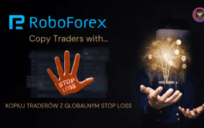 RoboForex Stop Loss Trader CopyFX